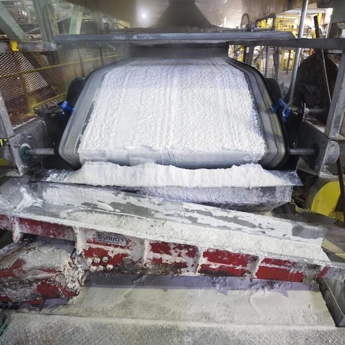 DOE grants $375M loan for lithium battery recycling plant